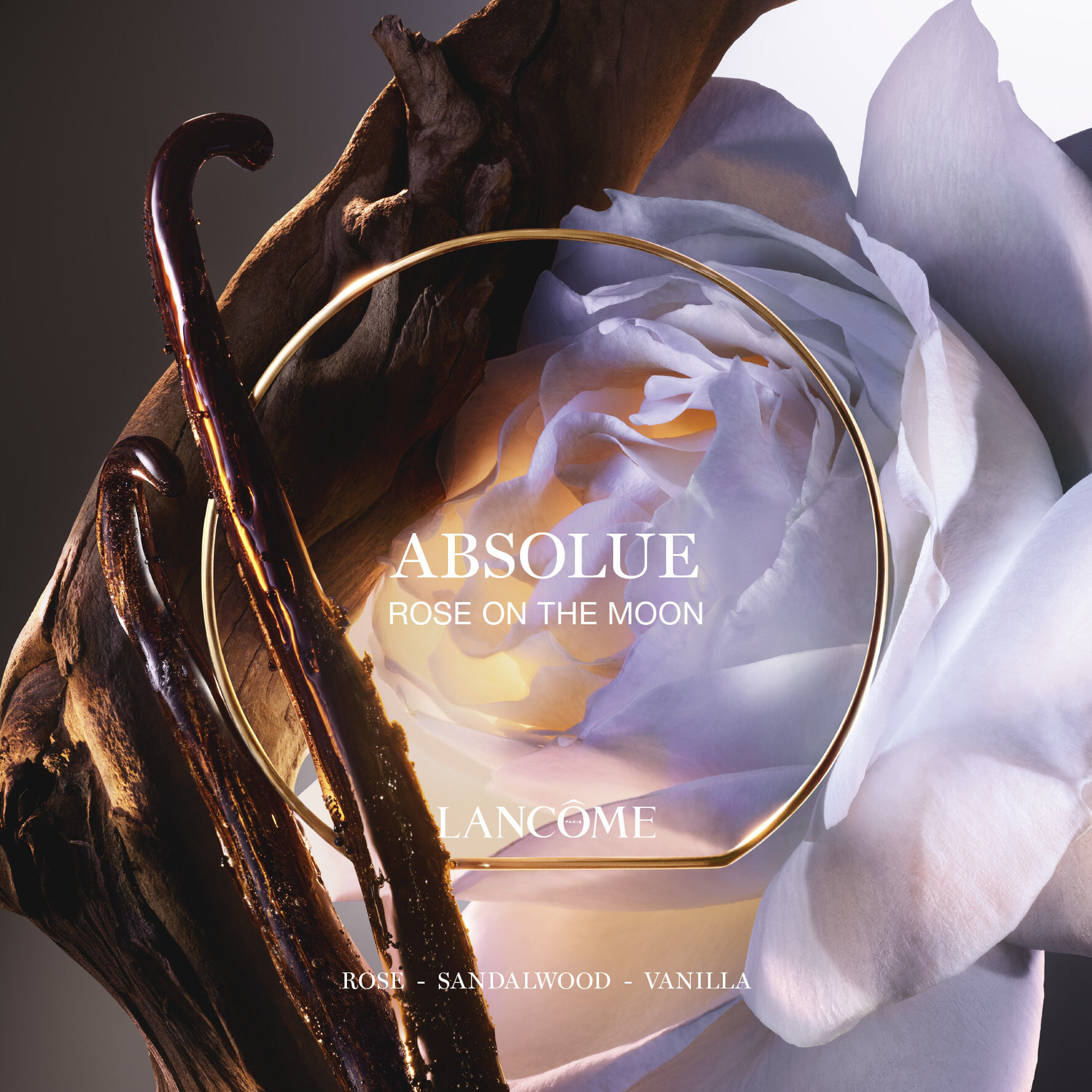 Absolue Rose On the Moon Eau de Parfum
