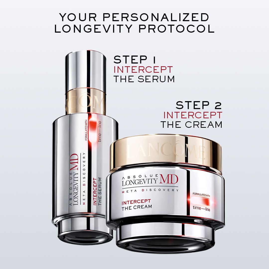 Absolue Longevity MD Intercept The Serum