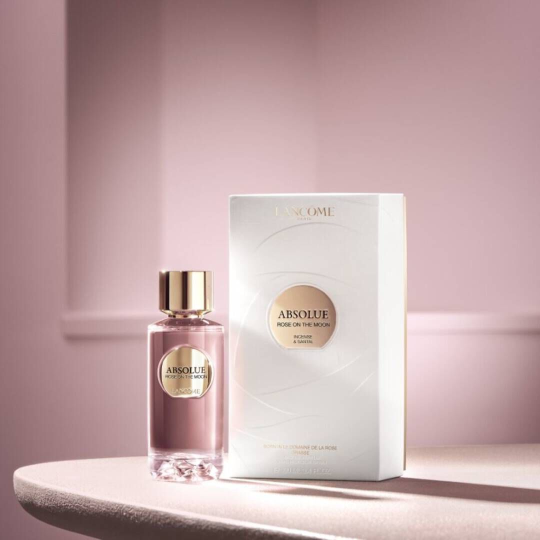 Absolue Rose On the Moon Eau de Parfum