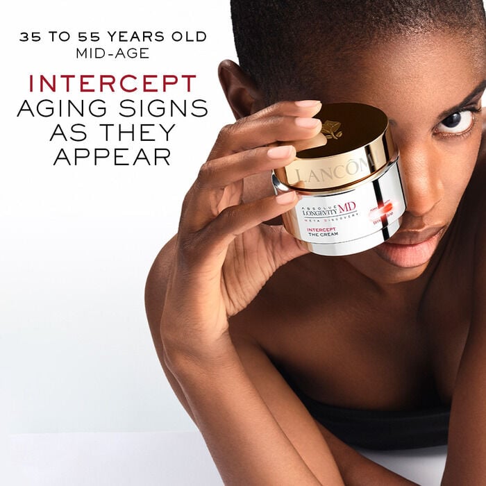 Absolue Longevity MD Intercept The Cream
