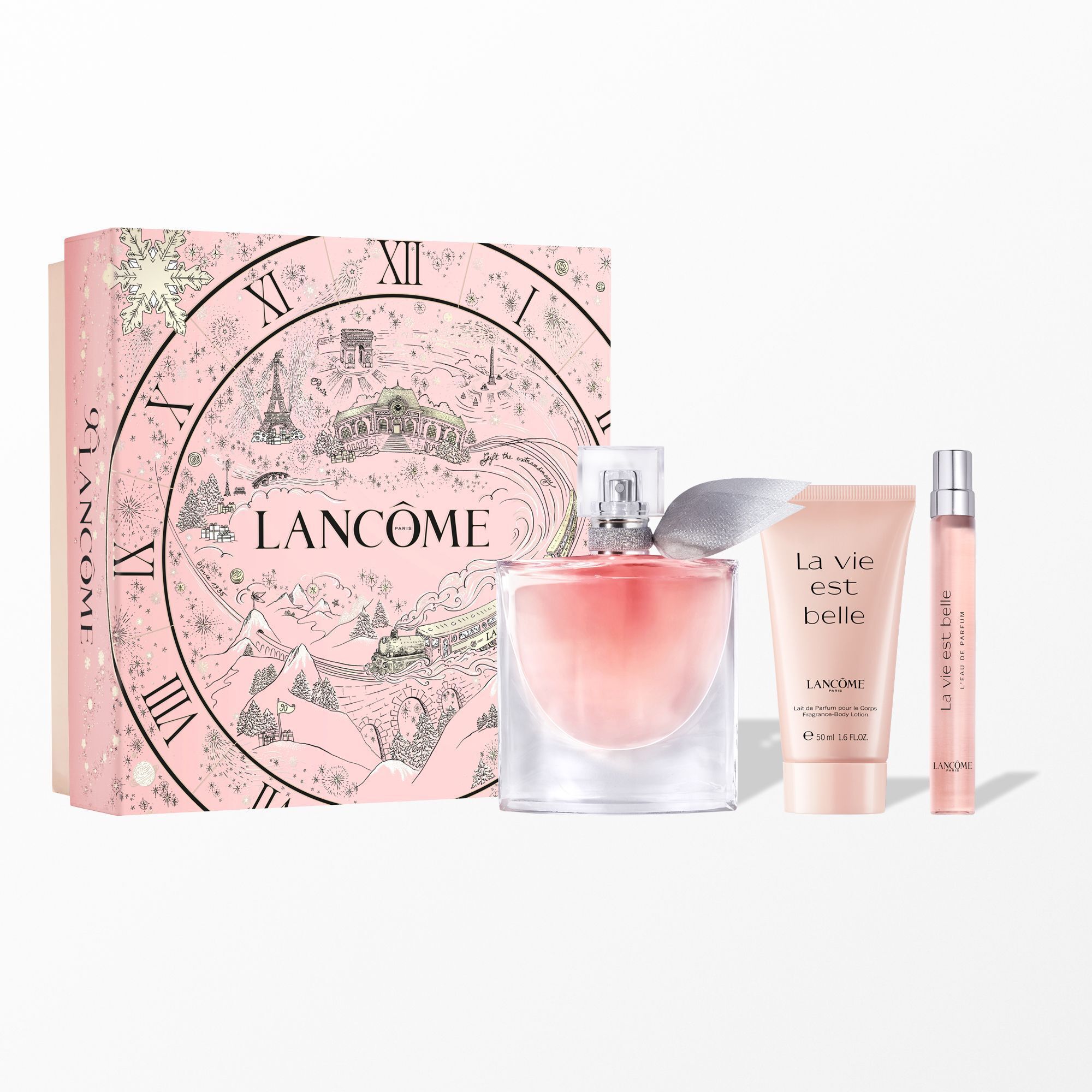 Lancôme La Vie Est Belle. Premium fragrance products