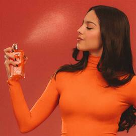 Idole Peach'N Roses
