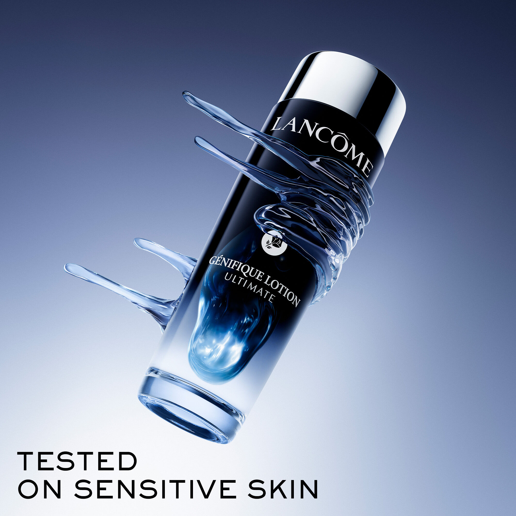 Genifique Ultimate lotion