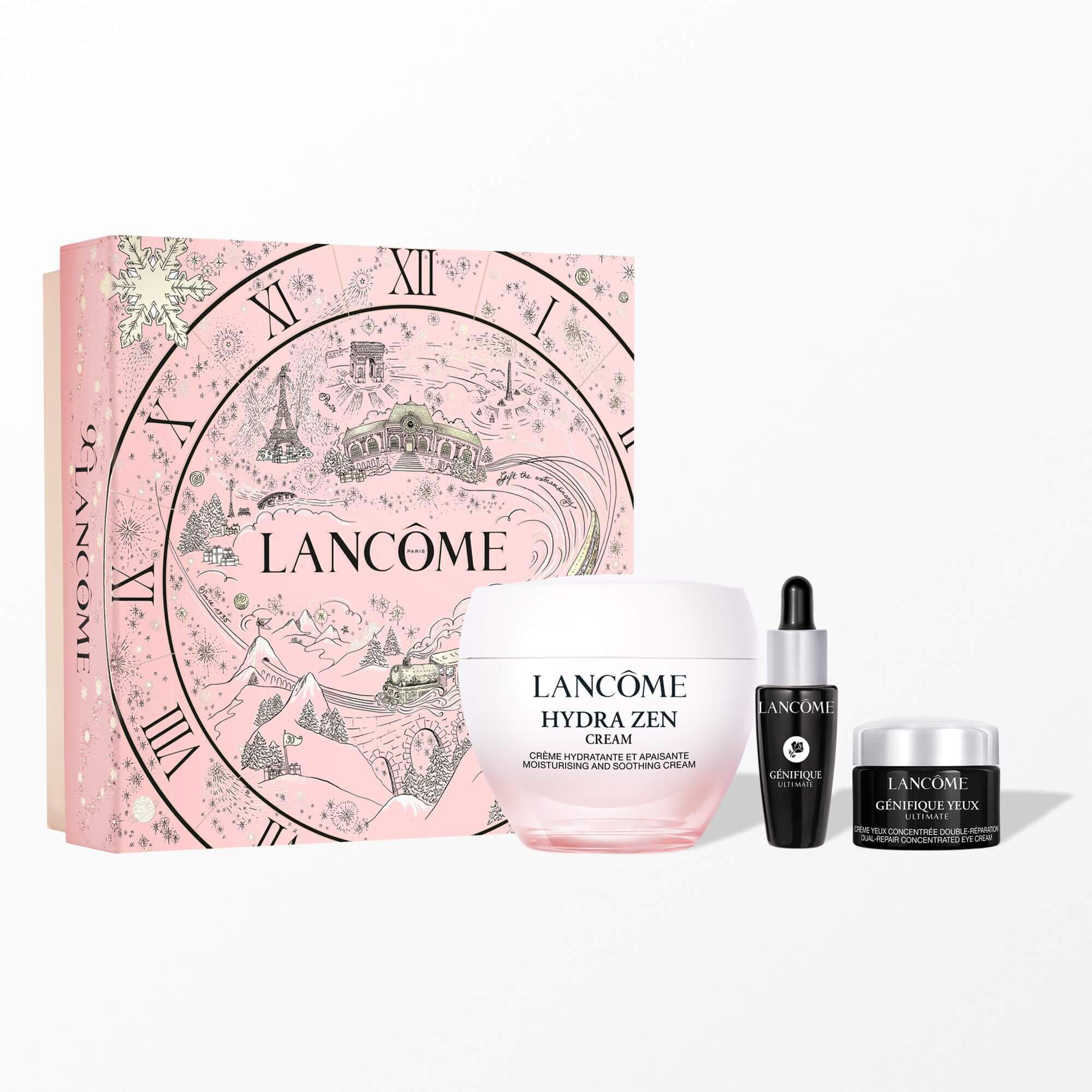 Hydra Zen Skincare Gift Set - Holiday Set - Lancôme Canada