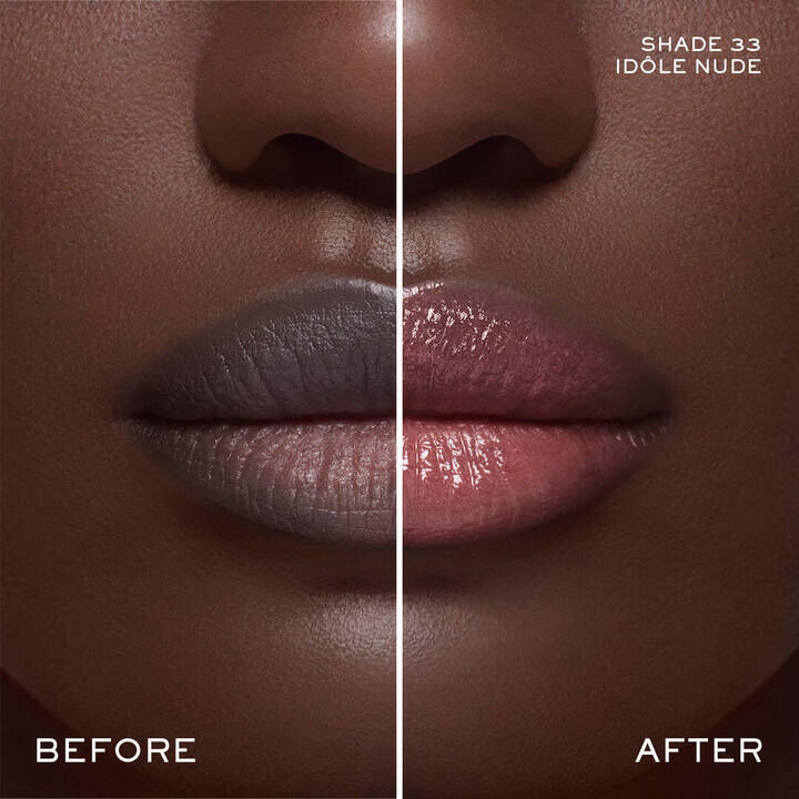 LIP IDOLE SQUALANE-12 BUTTERGLOW™