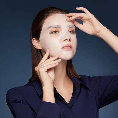 Advanced Genifique Le masque Hydrogel