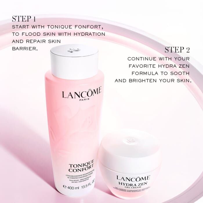 Hydra Zen Cream