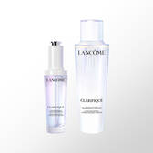 Duo Clarifique Double Essence & Clarifque Serum