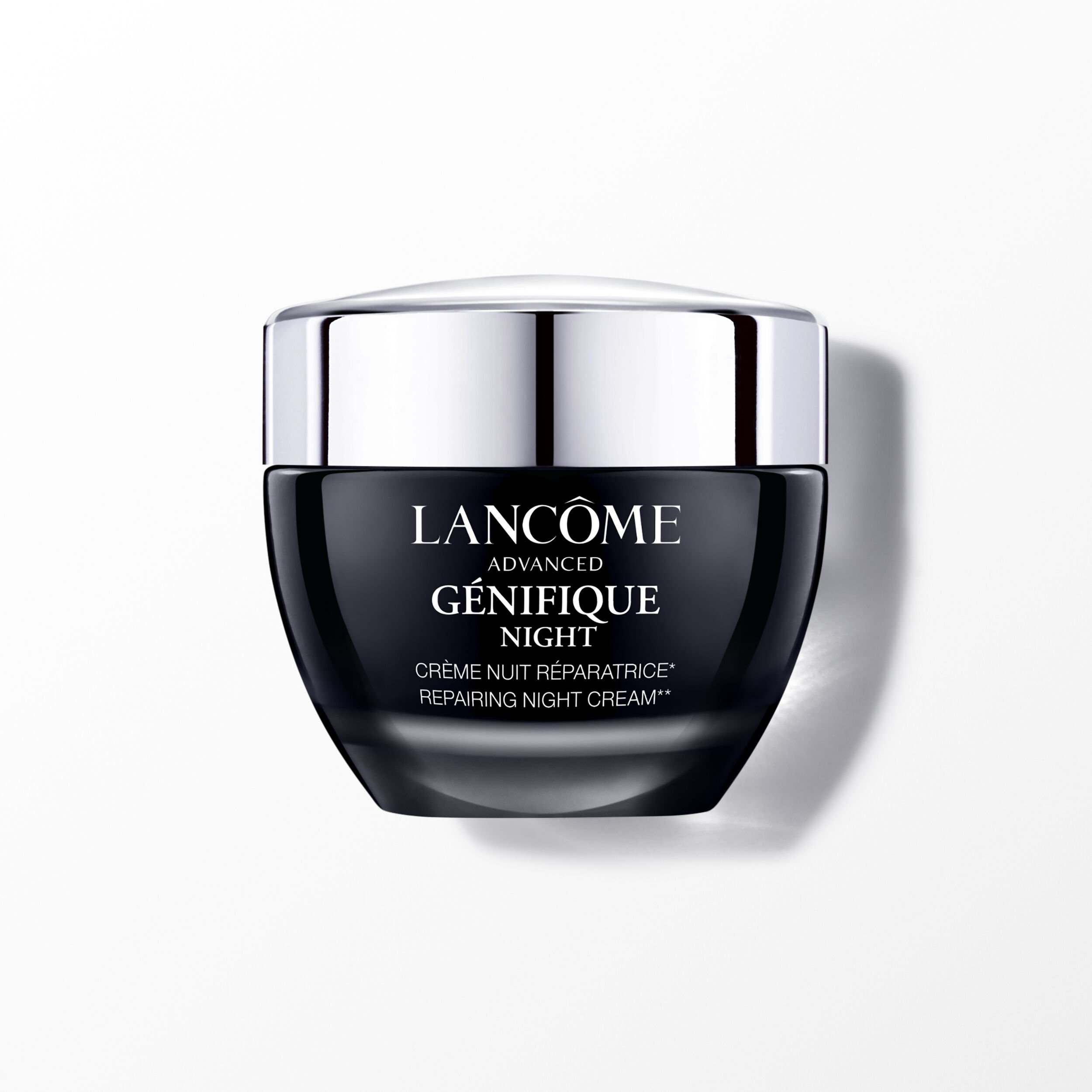 Crème de Nuit Réparatrice Génifique Avancé - Lancôme Canada