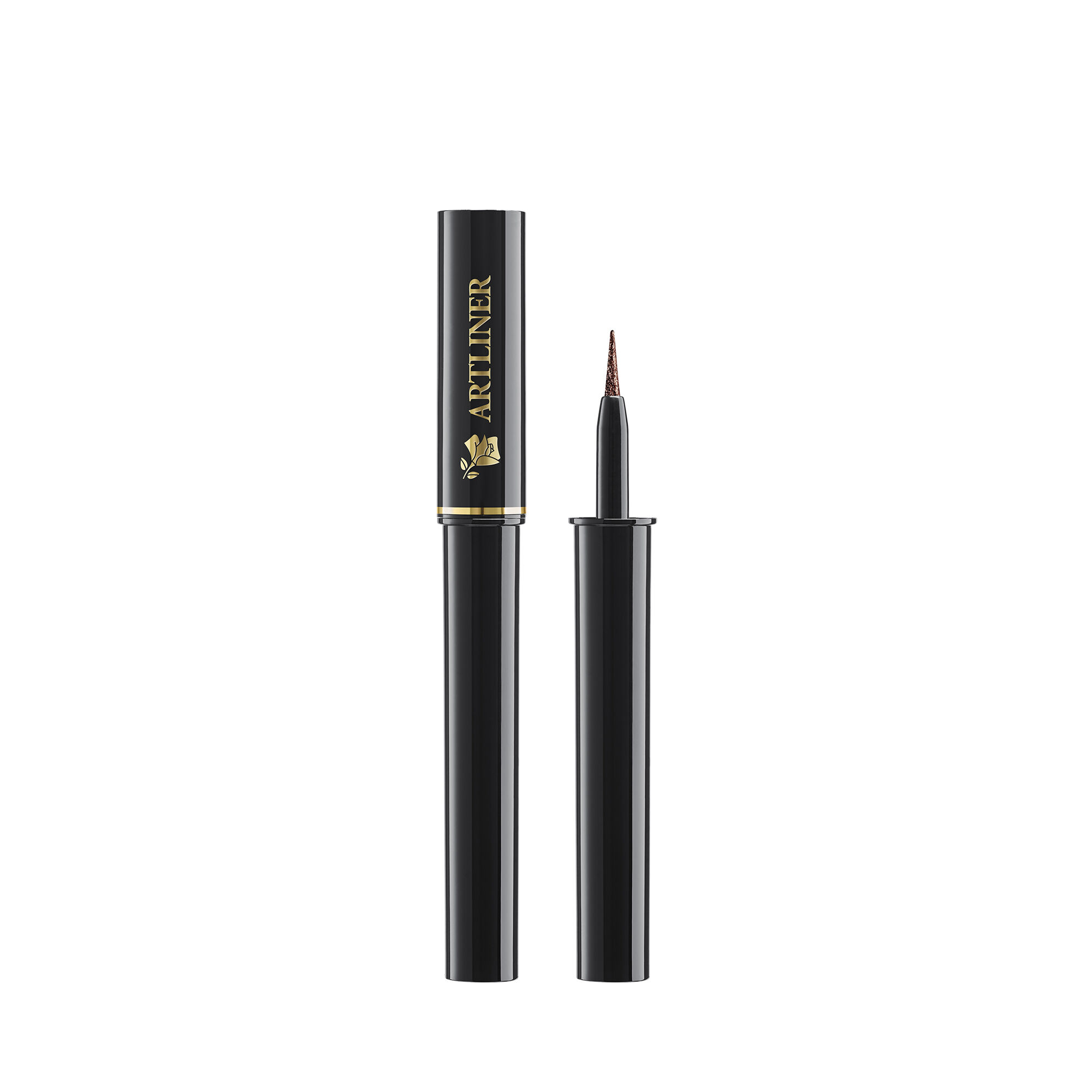 Metallic black eyeliner new arrivals