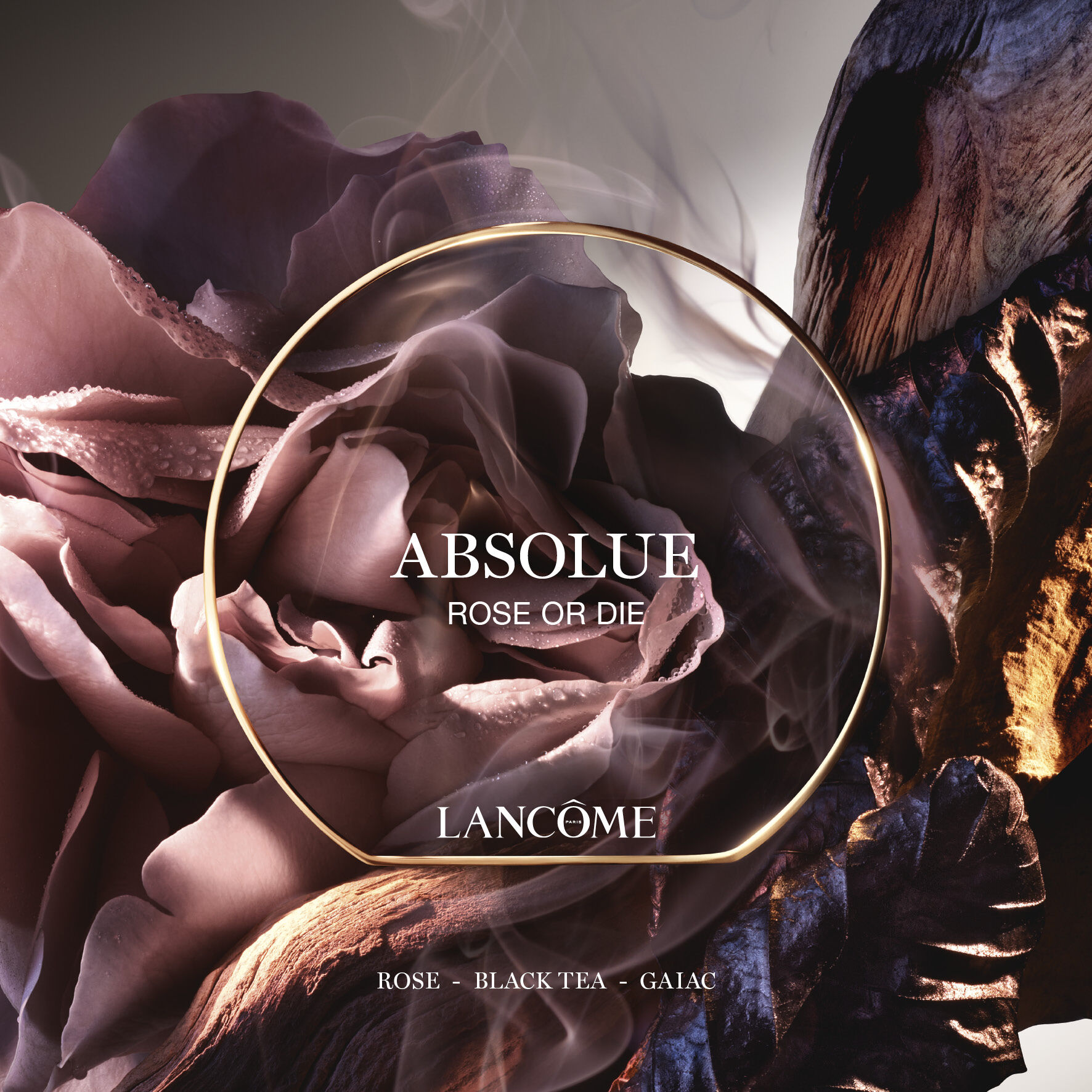 Absolue Rose Or Die Eau de Parfum