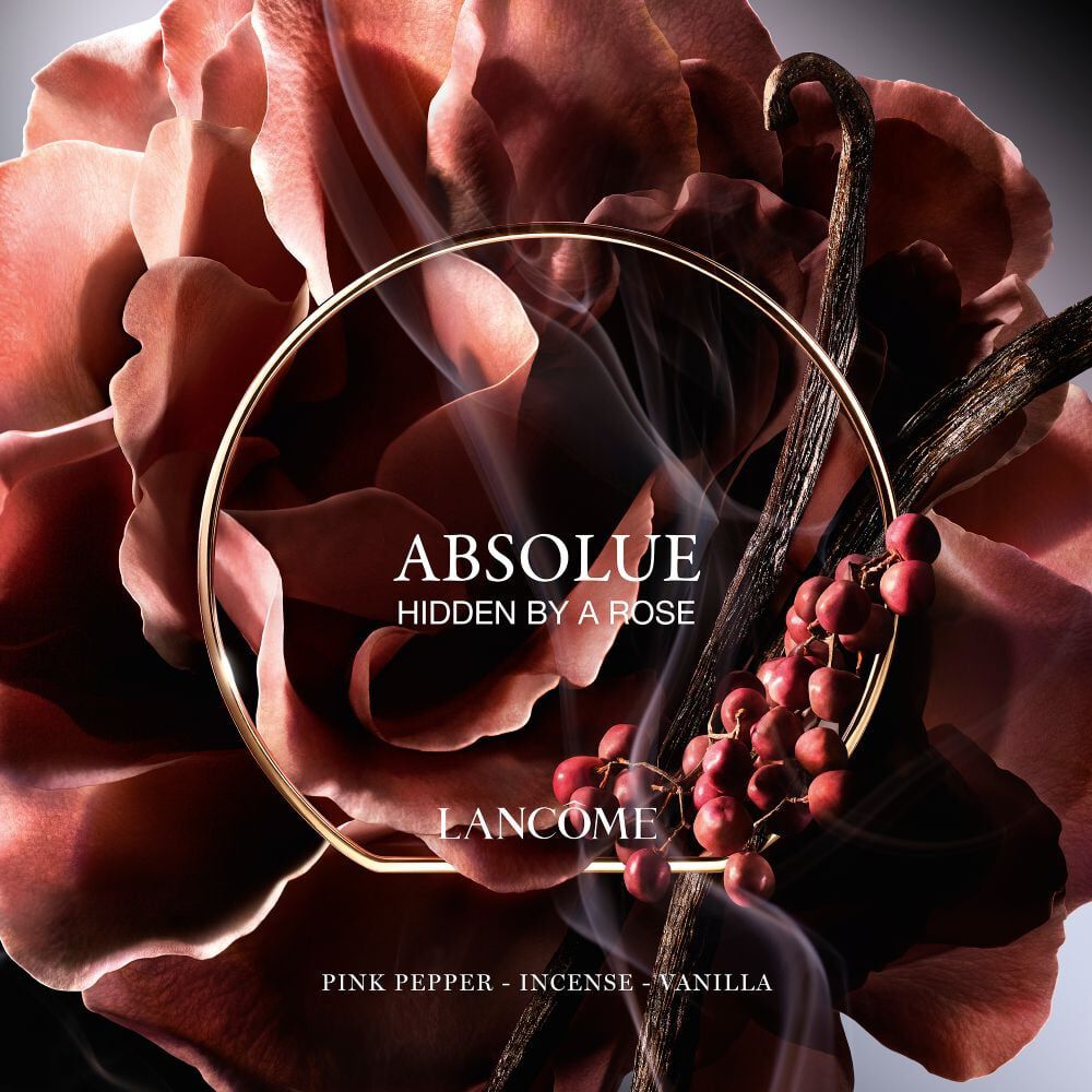Asset of Hidden By A Rose Eau de Parfum Ingredients