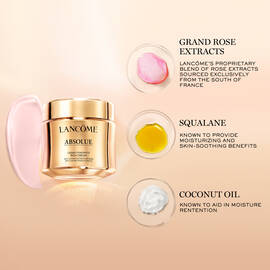 Absolue Regenerating Rich Cream