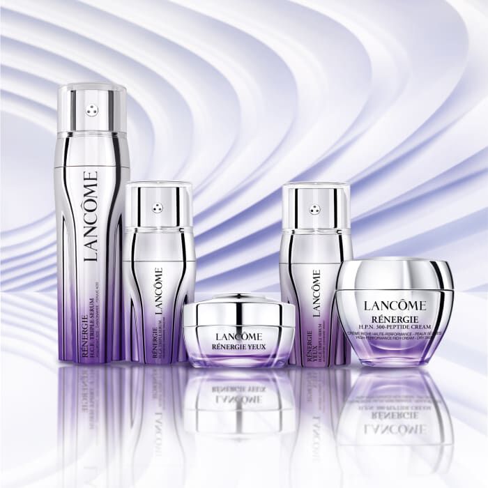 Renergie H.C.F. Triple Anti-Aging Serum