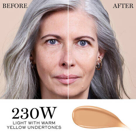 Teint Idole Ultra Wear Care & Glow Foundation