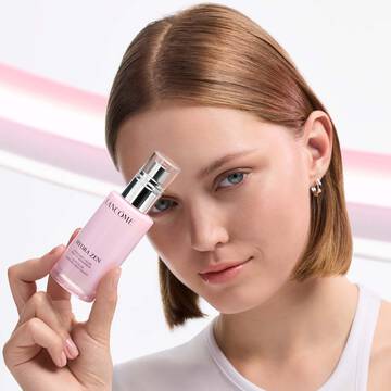 Hydra Zen Anti-Stress Glow Liquid Face Moisturizer