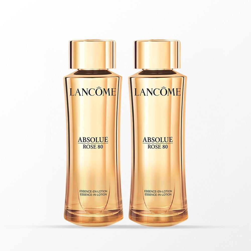 Lancôme Absolue. Premium anti-aging skin care product range