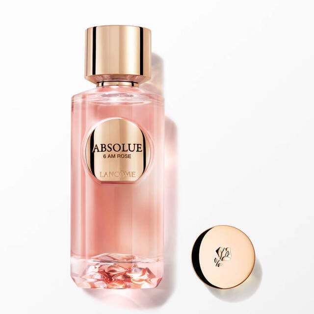 Absolue 6am Rose Eau De Parfum