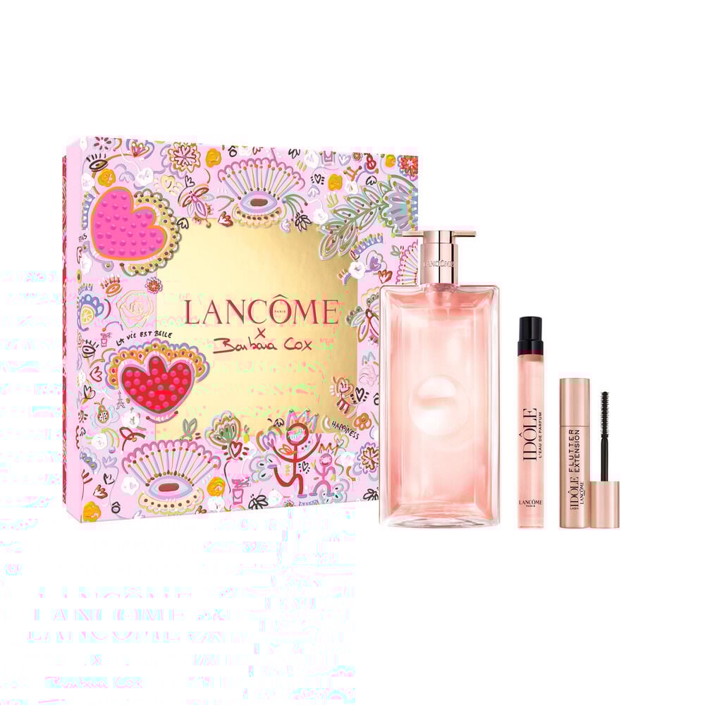 Idole Eau De Parfum Gift Set - Mother's Day Limited Edition