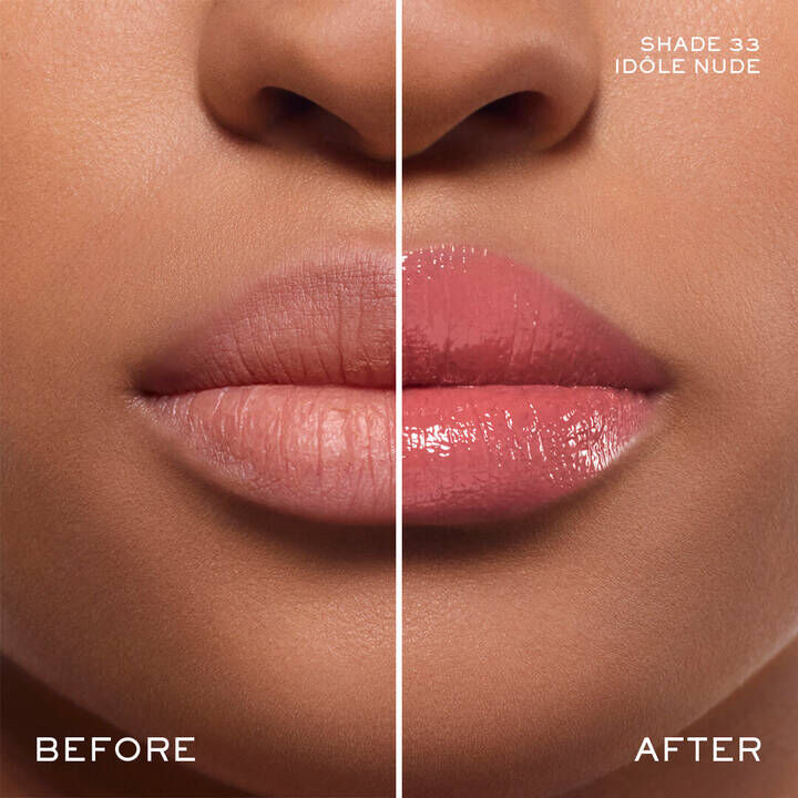 LIP IDOLE SQUALANE-12 BUTTERGLOW™