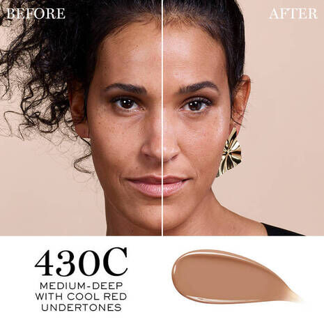 Teint Idole Ultra Wear Care & Glow Foundation