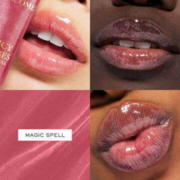 Juicy Tubes Mini Lip Gloss Trio