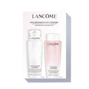 Confort Cleansing Duo Set
