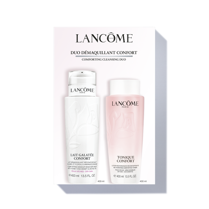 Shop all facial Cleansers and/or Toners - Lancôme Canada