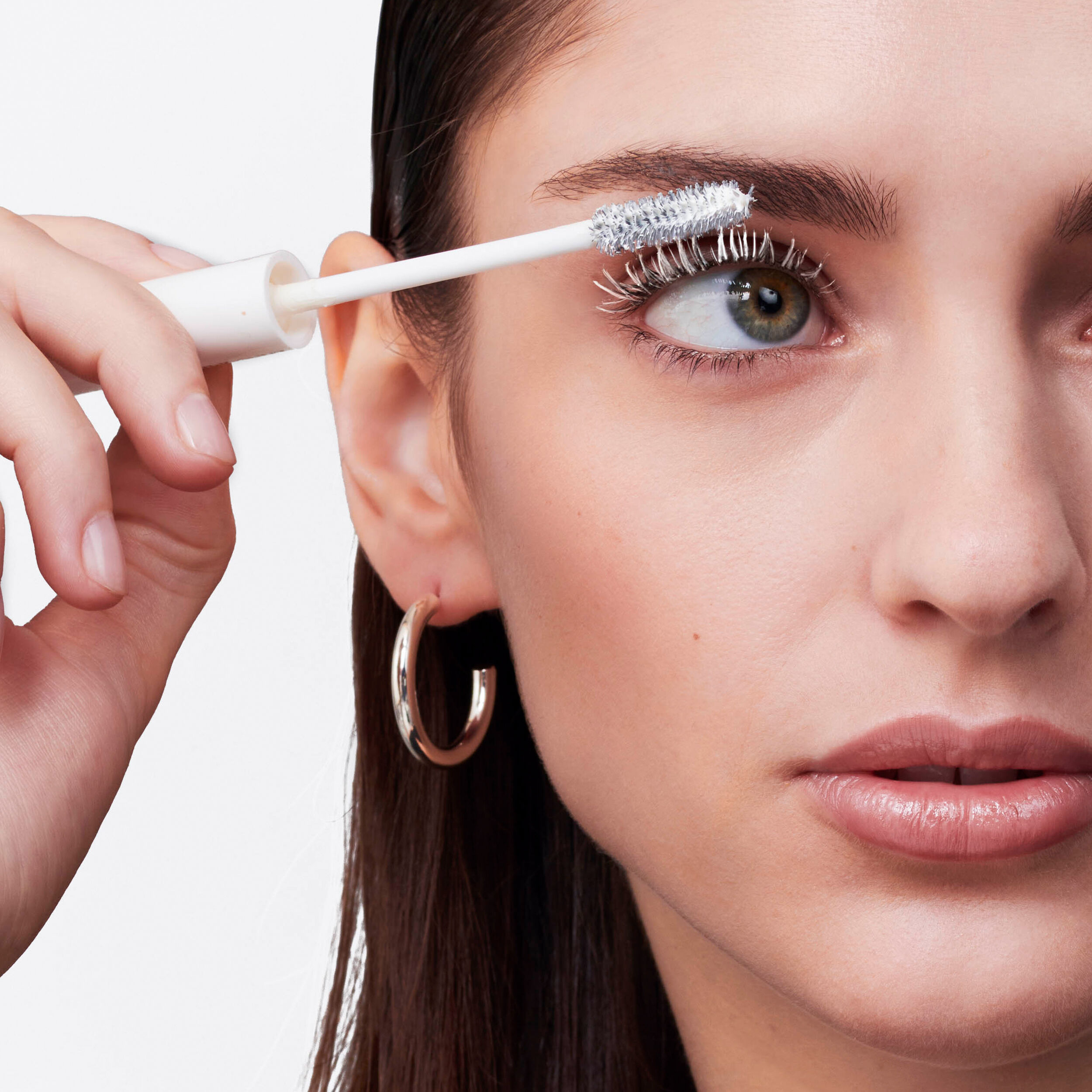 Mascara base hot sale
