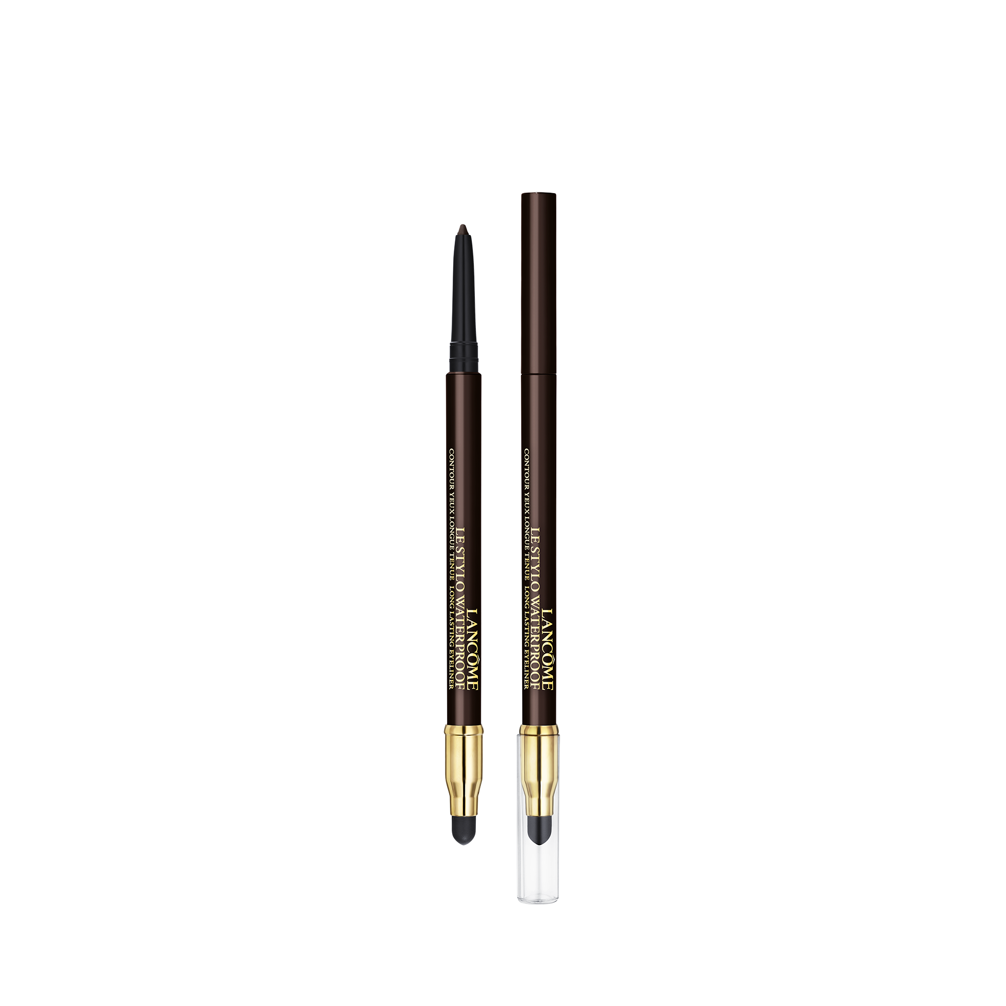 Crayon shop eyeliner waterproof