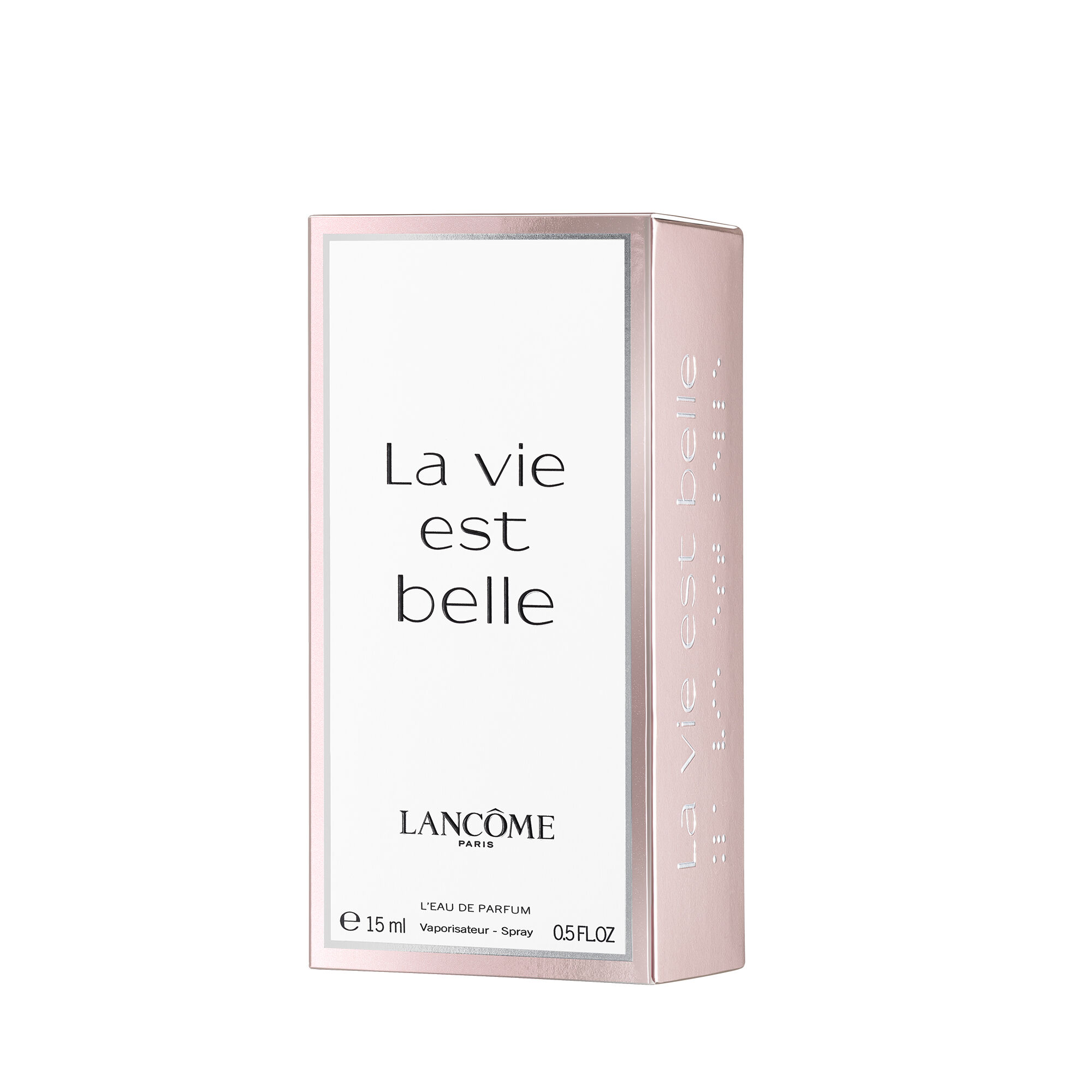 LA VIE EST BELLE HAPPINESS SHOT