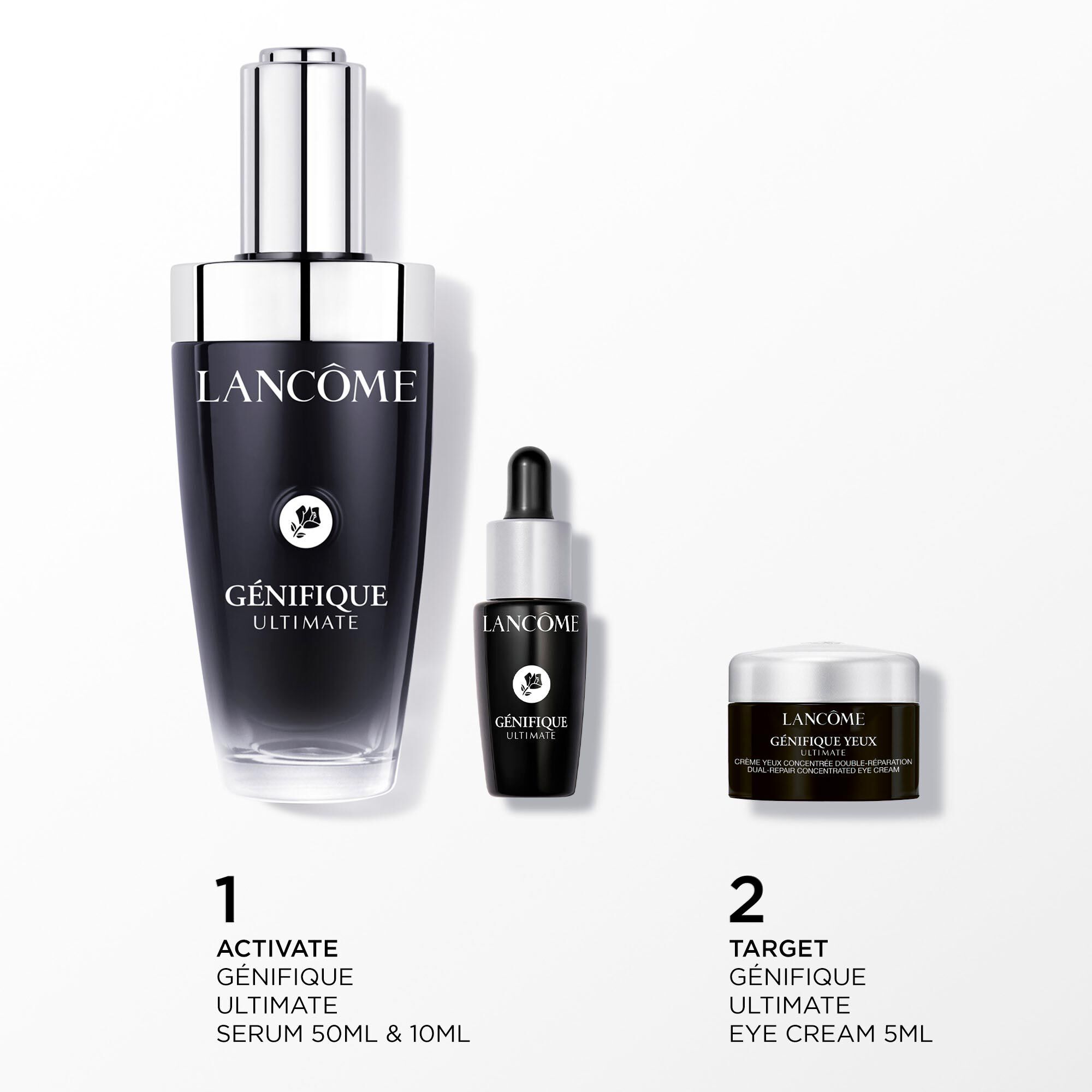 Genifique Ultimate 50ml Ritual Gift Set