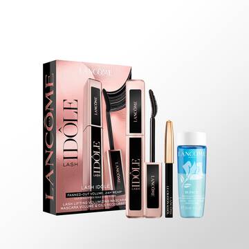 Lash Idole Mascara Routine Gift Set