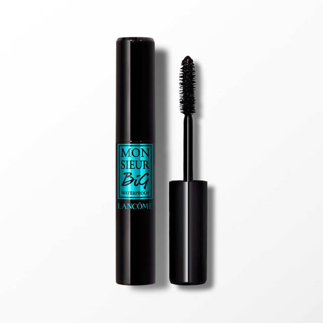 Mascara Hydrofuge Monsieur Big
