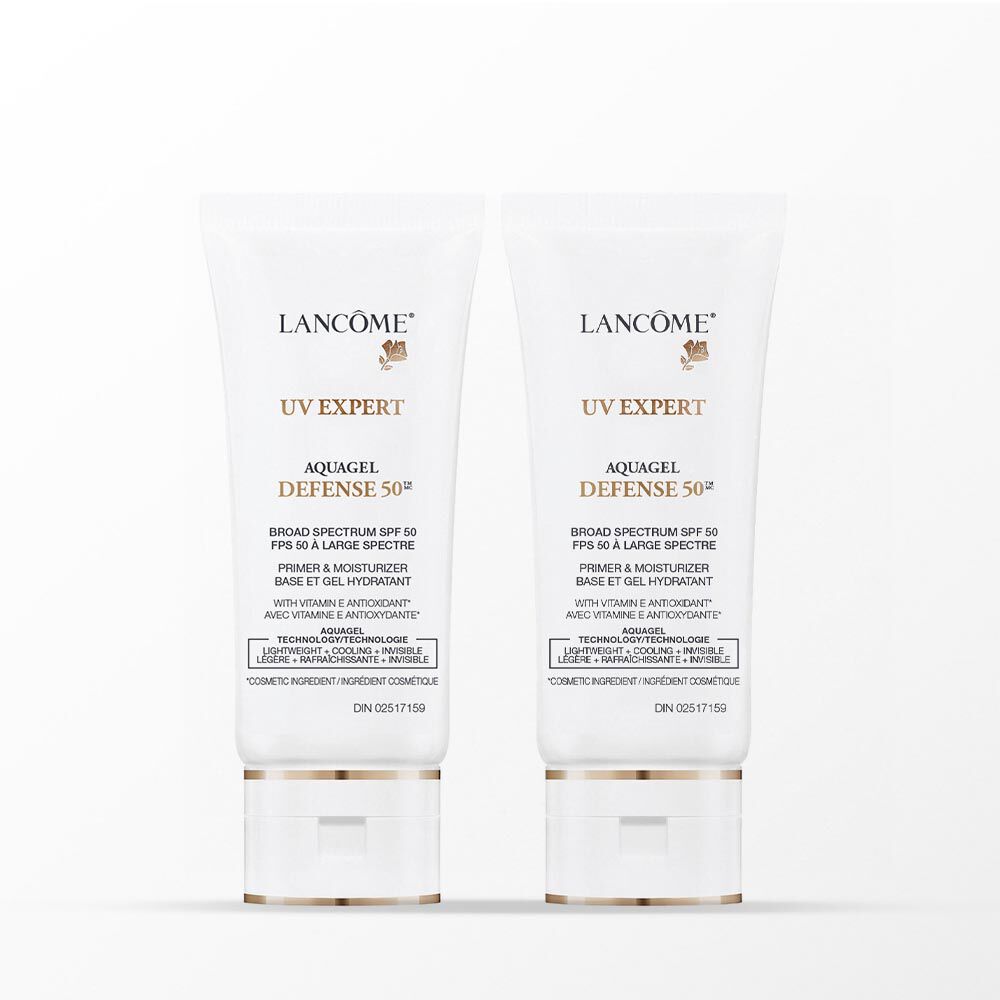 Duo UV Expert Aquagel Defense FPS 50