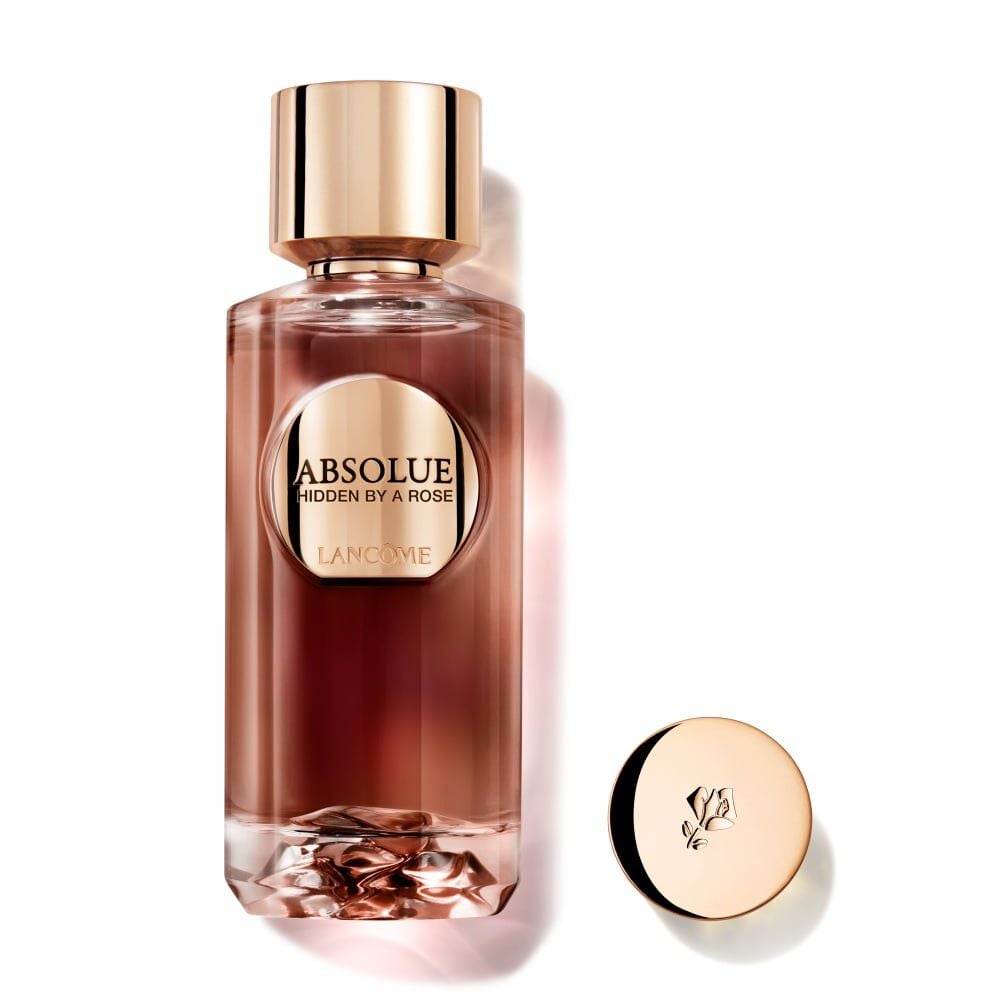 Packshot of Absolue Hidden By A Rose Eau de Parfum