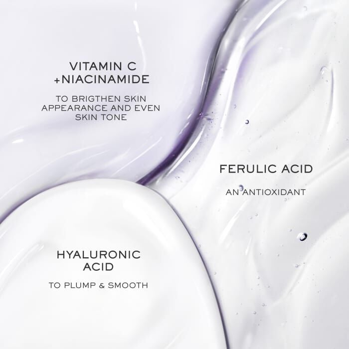 Renergie H.C.F. Triple Anti-Aging Serum