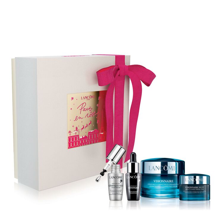 Visionnaire Skincare Gift Set - younger-looking and ...
