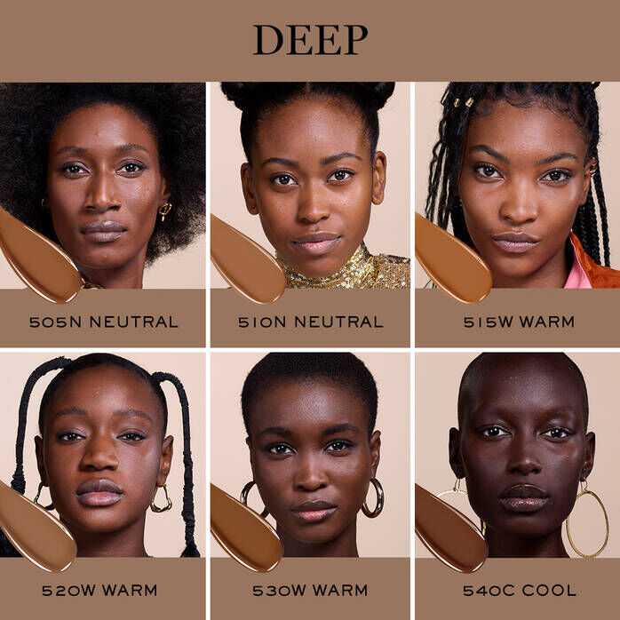 TEINT IDOLE ULTRA WEAR CARE & GLOW FOUNDATION