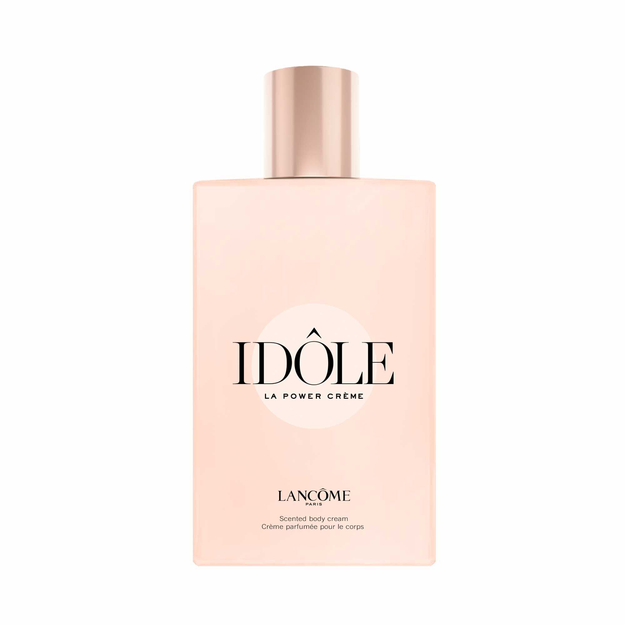【大注目】 Lancome-Cream-Idole-Power- パック・フェイスマスク