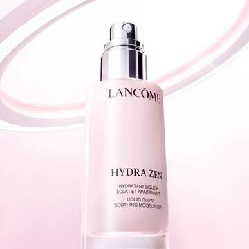 Hydra Zen Anti-Stress Glow Liquid Face Moisturizer