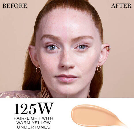 Teint Idole Ultra Wear Care & Glow Foundation