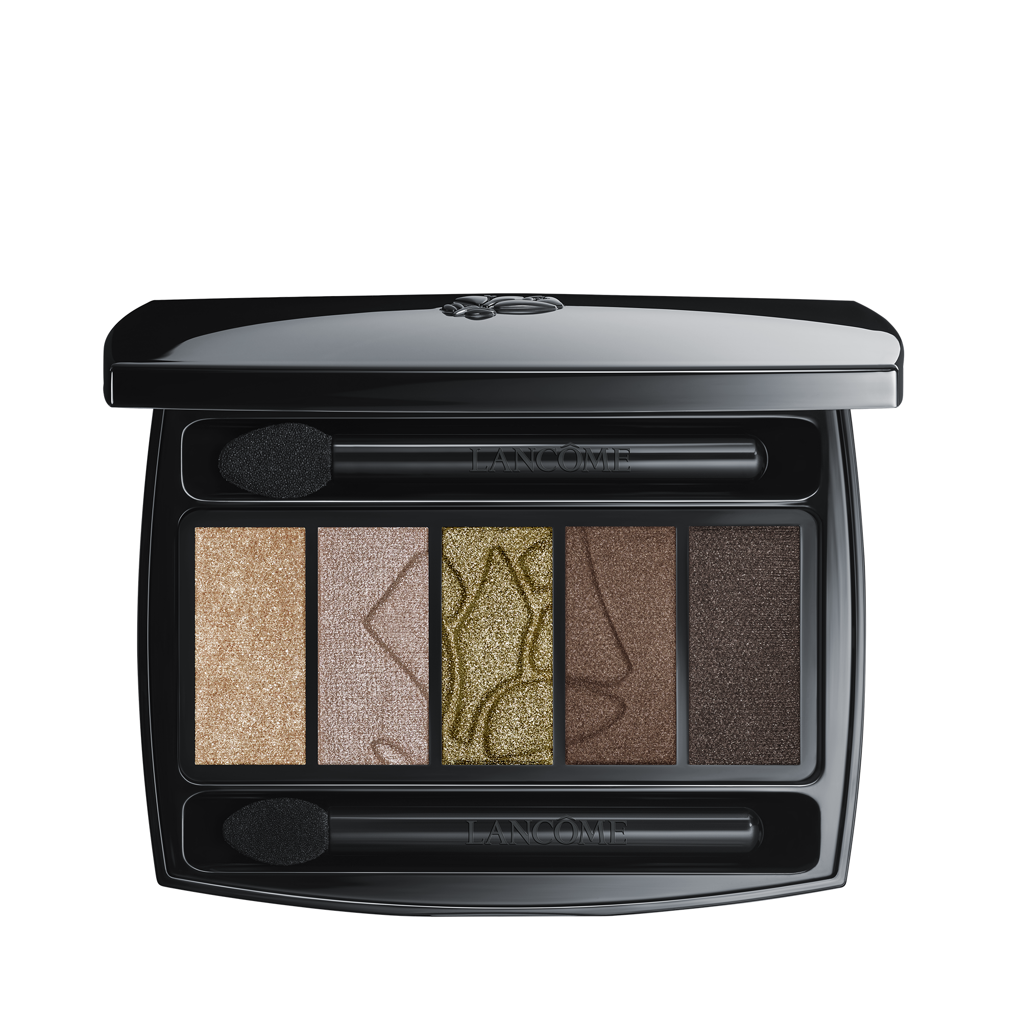 Hypnôse Eyeshadow Palette 5 Shades - Eye Makeup - Lancôme