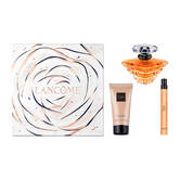 Tresor Eau De Parfum & Body Lotion Holiday Set