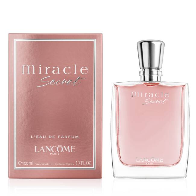 Miracle Secret Lancôme