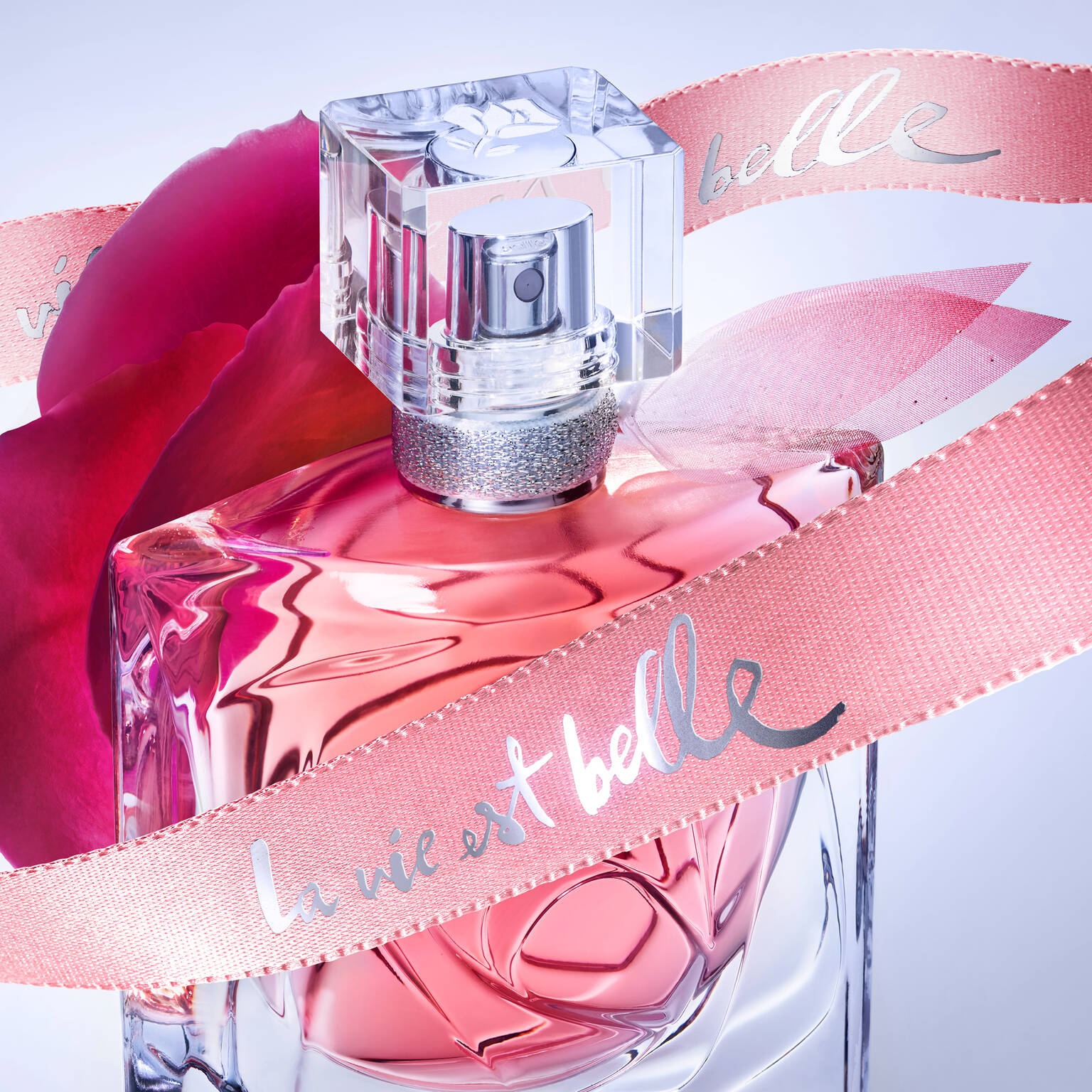 La Vie est Belle Rose Extraordinaire Eau de Parfum - Lancôme Canada