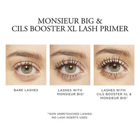 Lancôme hotsell mascara primer