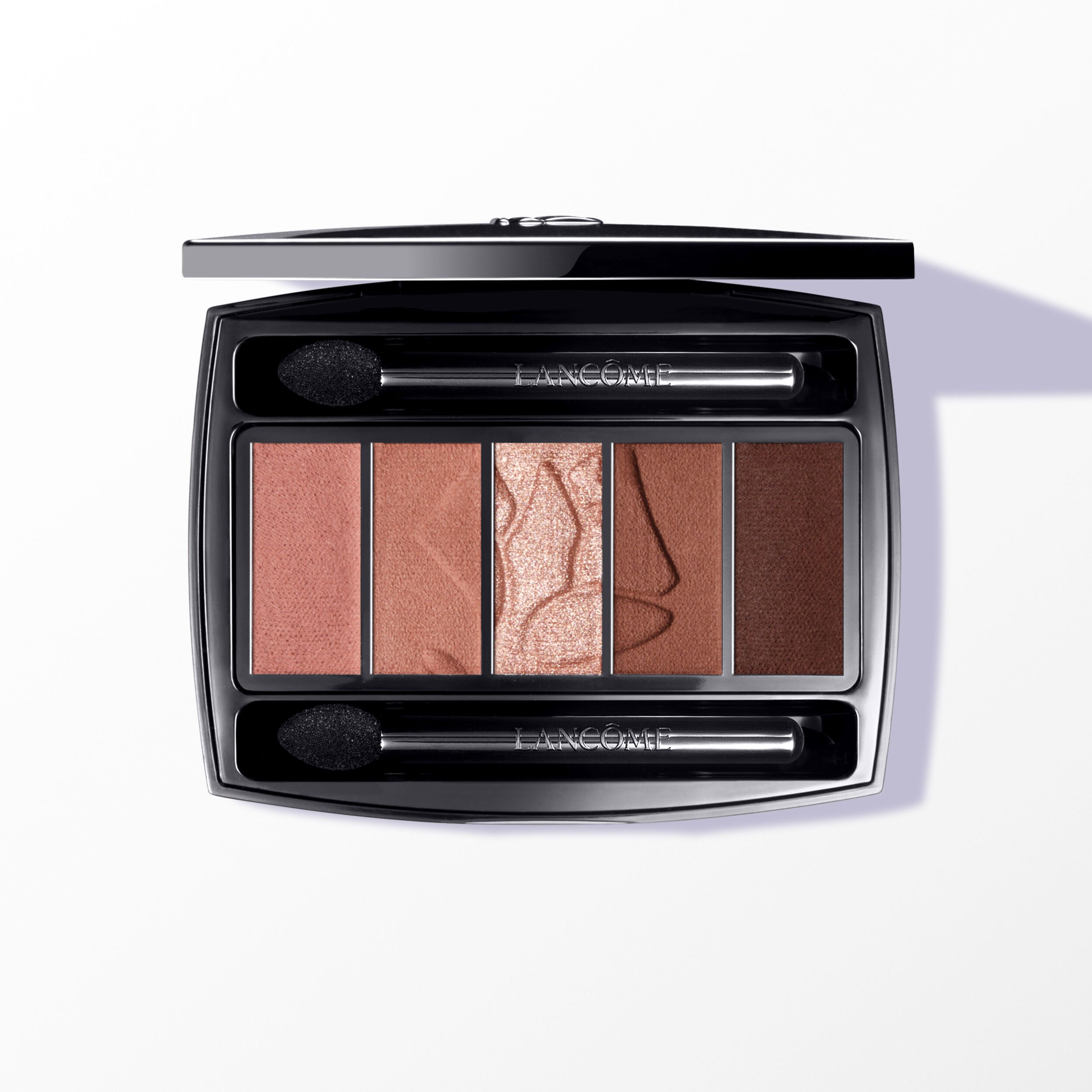 Hypn se Eyeshadow Palette 5 Shades Eye Makeup Lanc me