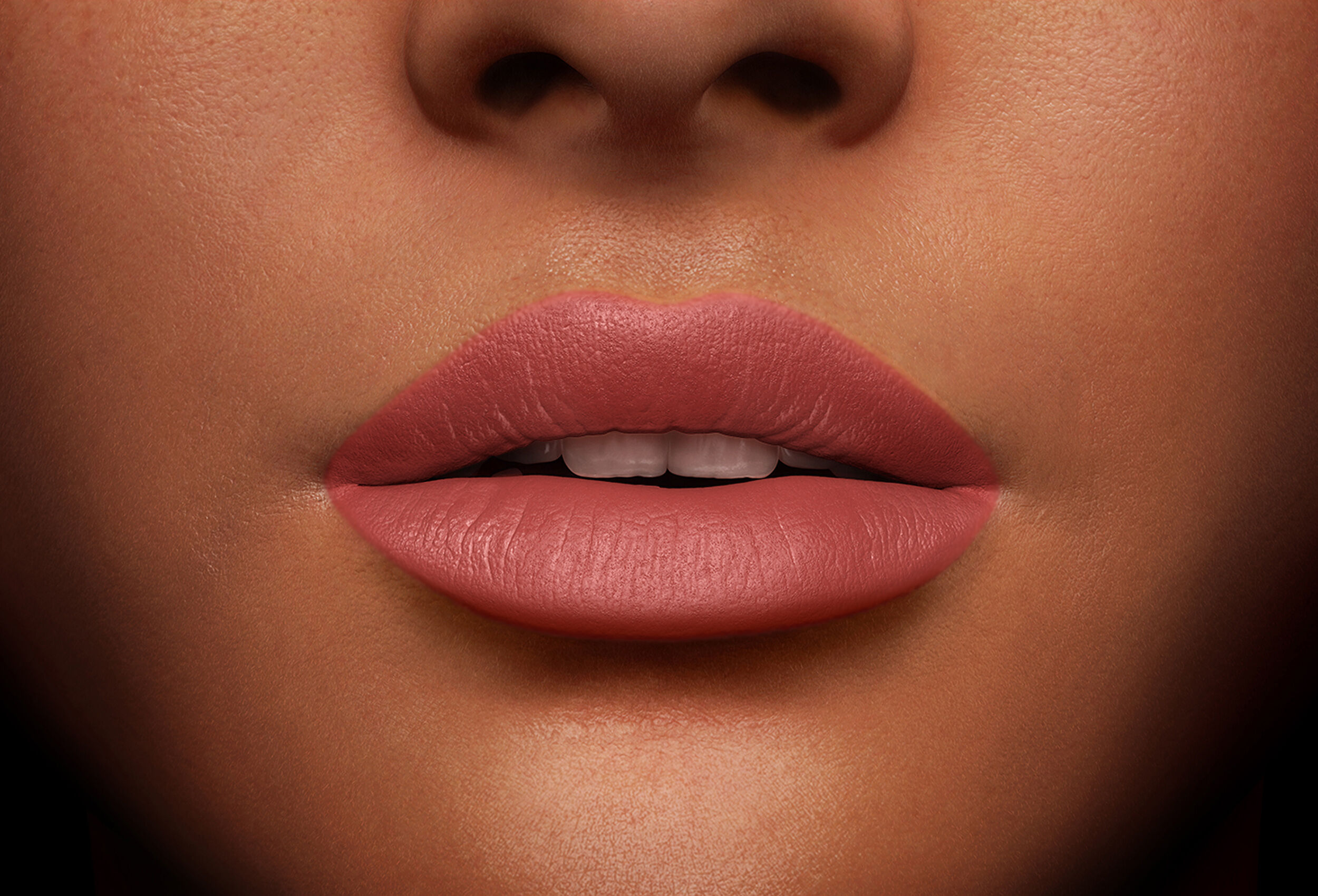 L'Absolu Rouge Drama Matte Lipstick