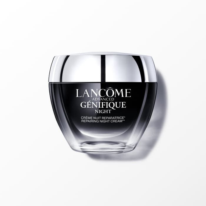 Advanced Génifique Repairing Night Cream - Lancôme Canada